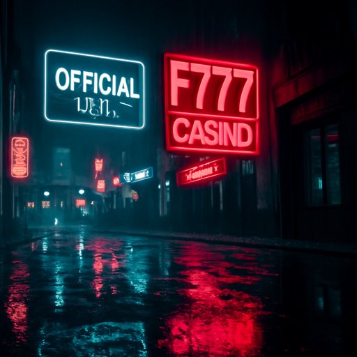 f777 শর্তাবলি স্ক্রিন